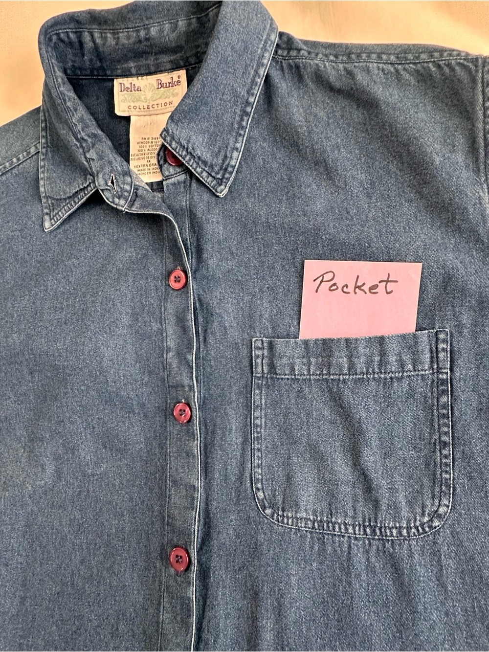 Jeans Subcategory - Picture 3 of 11